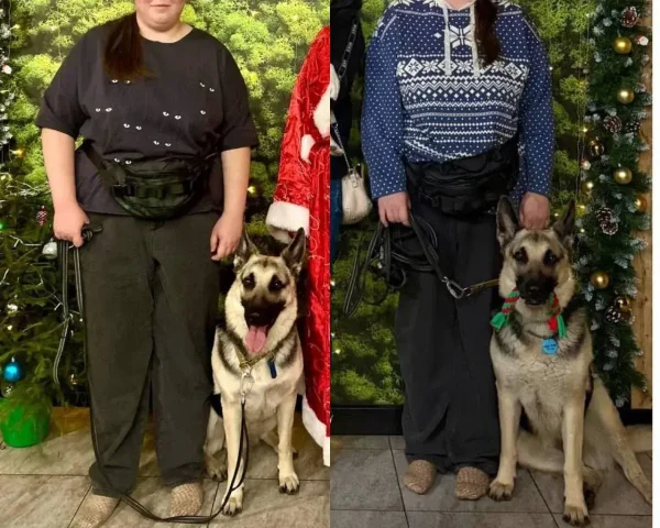 Персональные тренировки с видимым результатом