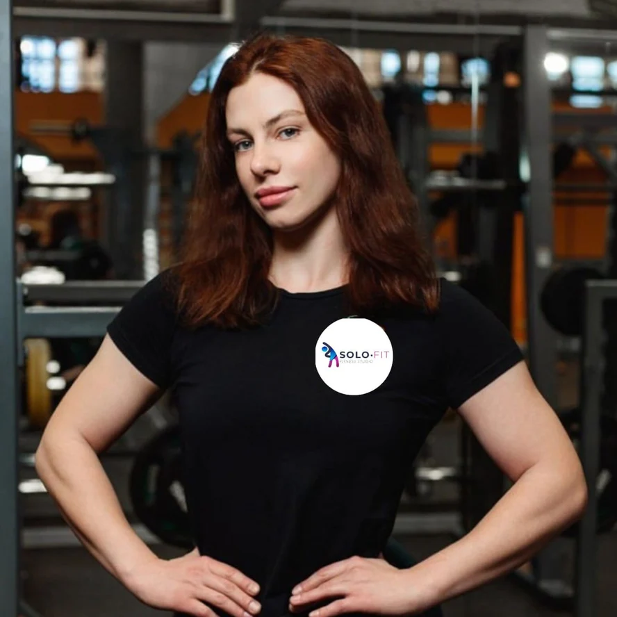 Елена Романова