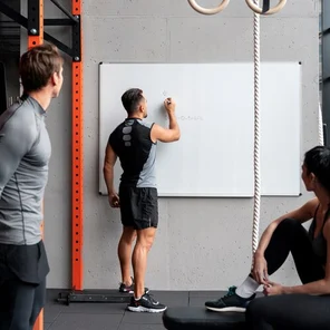 Тренер тренажерного зала