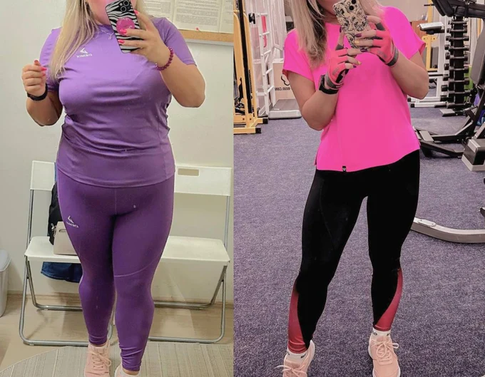 Персональные тренировки с видимым результатом